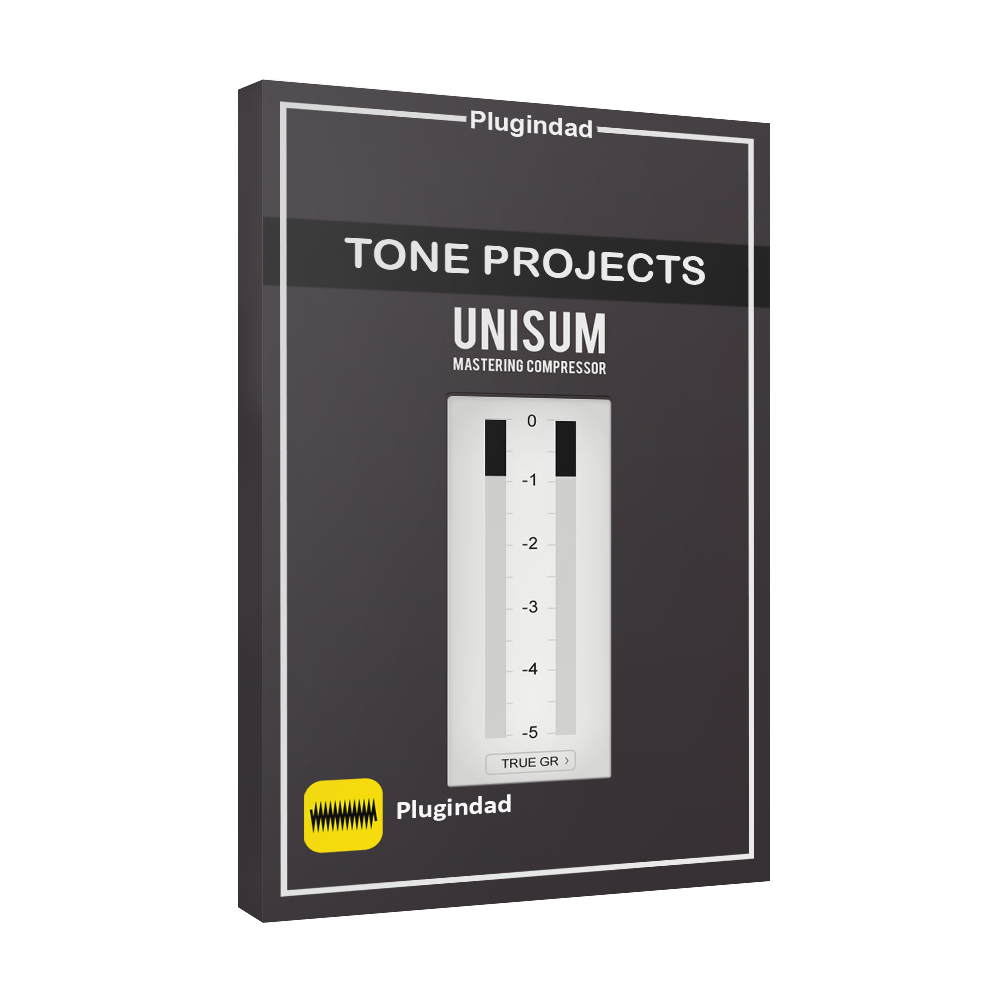 Unisim Tone Projects - Unisim - Image 1