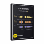 Synchro Arts - VocAlign Pro 6