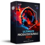 Ghosthack - Ultimate Producer Bundle 2023