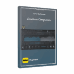 APU Software - Loudness Compressor