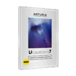 Arturia - V Collection 7