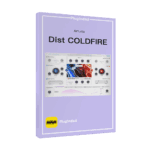 Arturia - Dist Coldfire