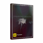 Atom Hub – Vagabond Crystal