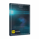 Audiofier – Tetrality