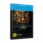 Best Service – Ethno World 6 Complete