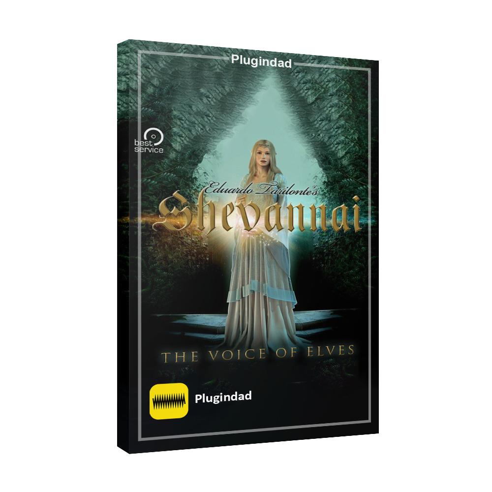 Best Service – Shevannai v1.1 Best Service – Shevannai - Image 1