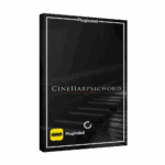 Cinesamples – CineHarpsichord