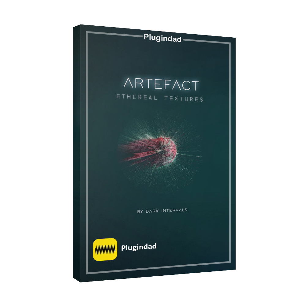 Dark Intervals – Artefact Dark Intervals – Artefact - Image 1