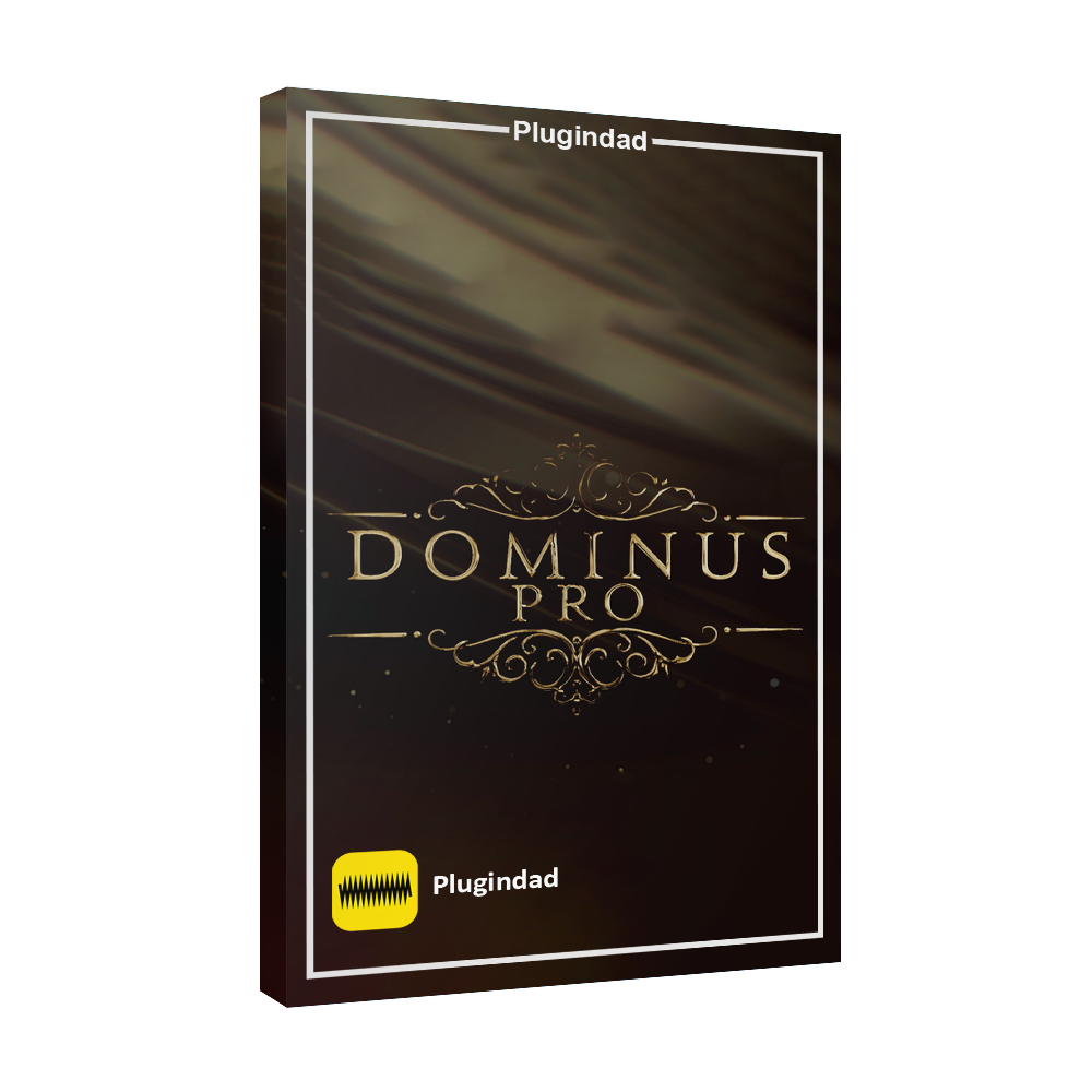 FluffyAudio – Dominus Choir Pro FluffyAudio – Dominus Choir Pro - Image 1
