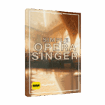 FluffyAudio – Simple Opera Singer