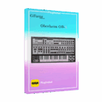 GForce - Oberheim OB-X