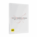Impact Soundworks – Tokyo Scoring Strings