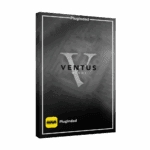Impact Soundworks – Ventus Native American Flutes