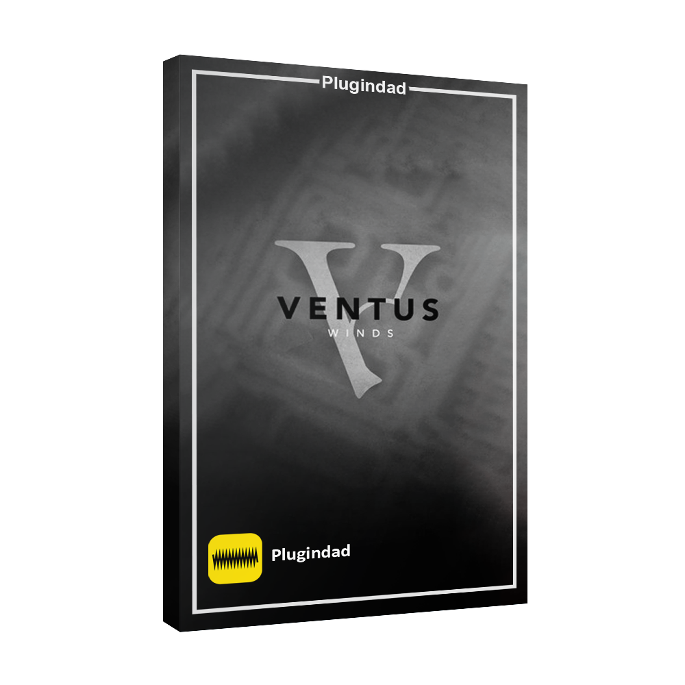 Impact Soundworks – Ventus Native American Flutes Impact Soundworks – Ventus Native American Flutes - Image 1