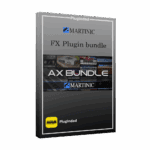 Martinic - FX Plugins bundle