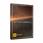 Native Instruments – Action Strings 2