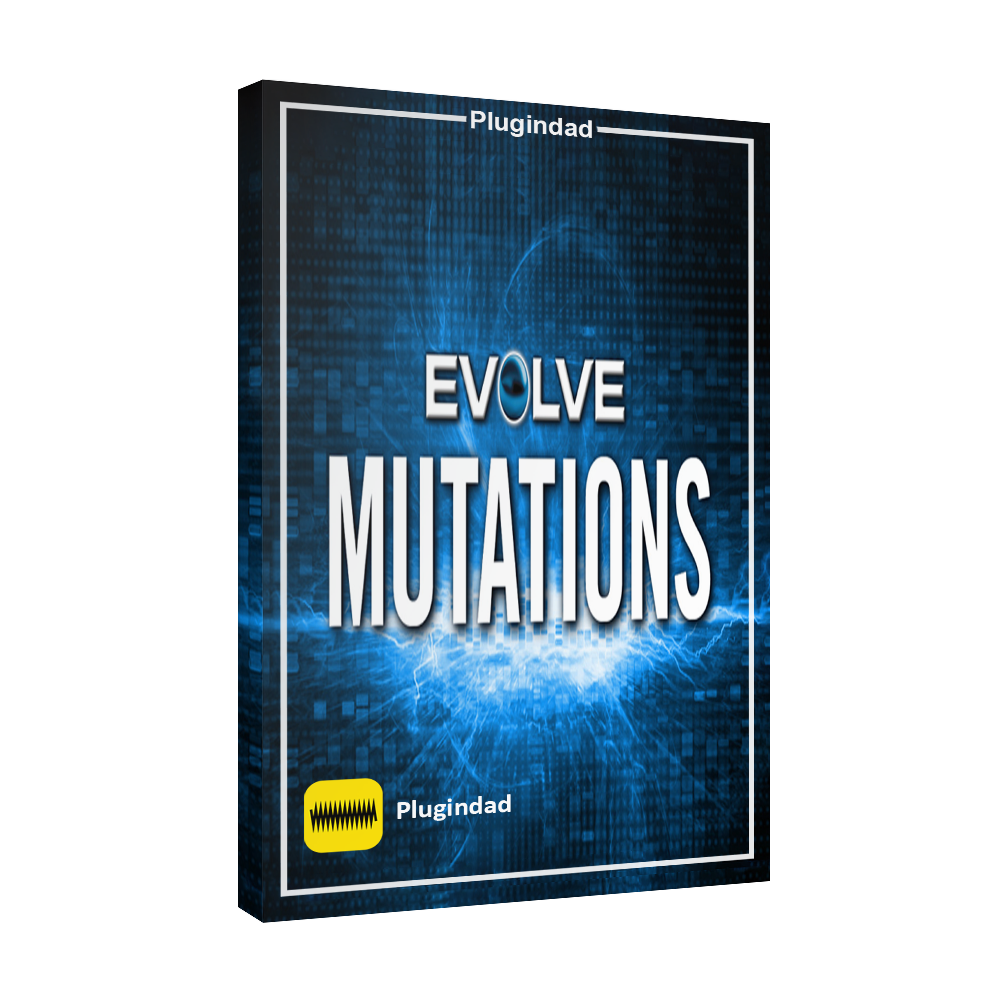 Native Instruments – Evolve Mutations Native Instruments – Evolve Mutations - Image 1