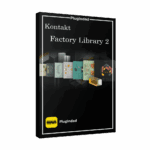 Native Instruments – Kontakt Factory Library 2
