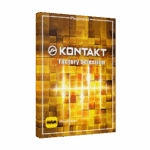 Native Instruments – Kontakt Factory Selection