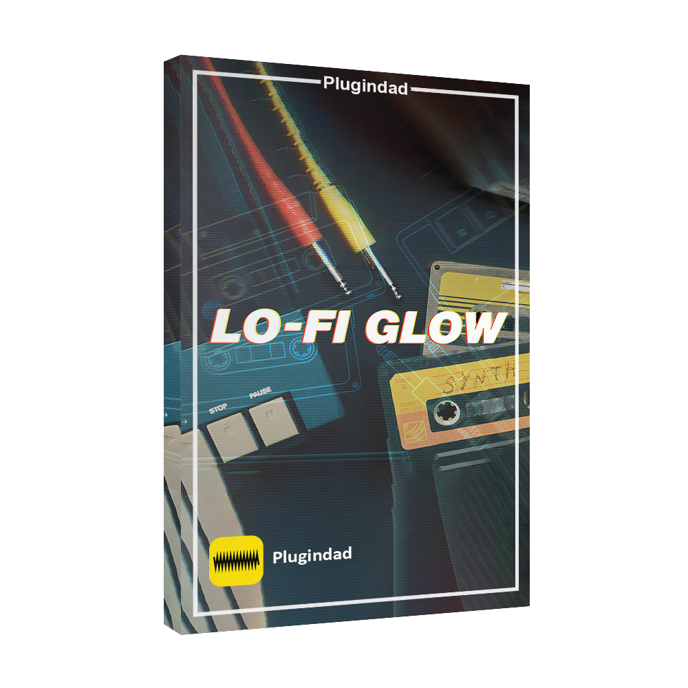 Native Instruments – Lo-Fi Glow Native Instruments – Lo-Fi Glow - Image 1