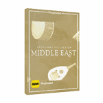 Native Instruments – MIDDLE EAST