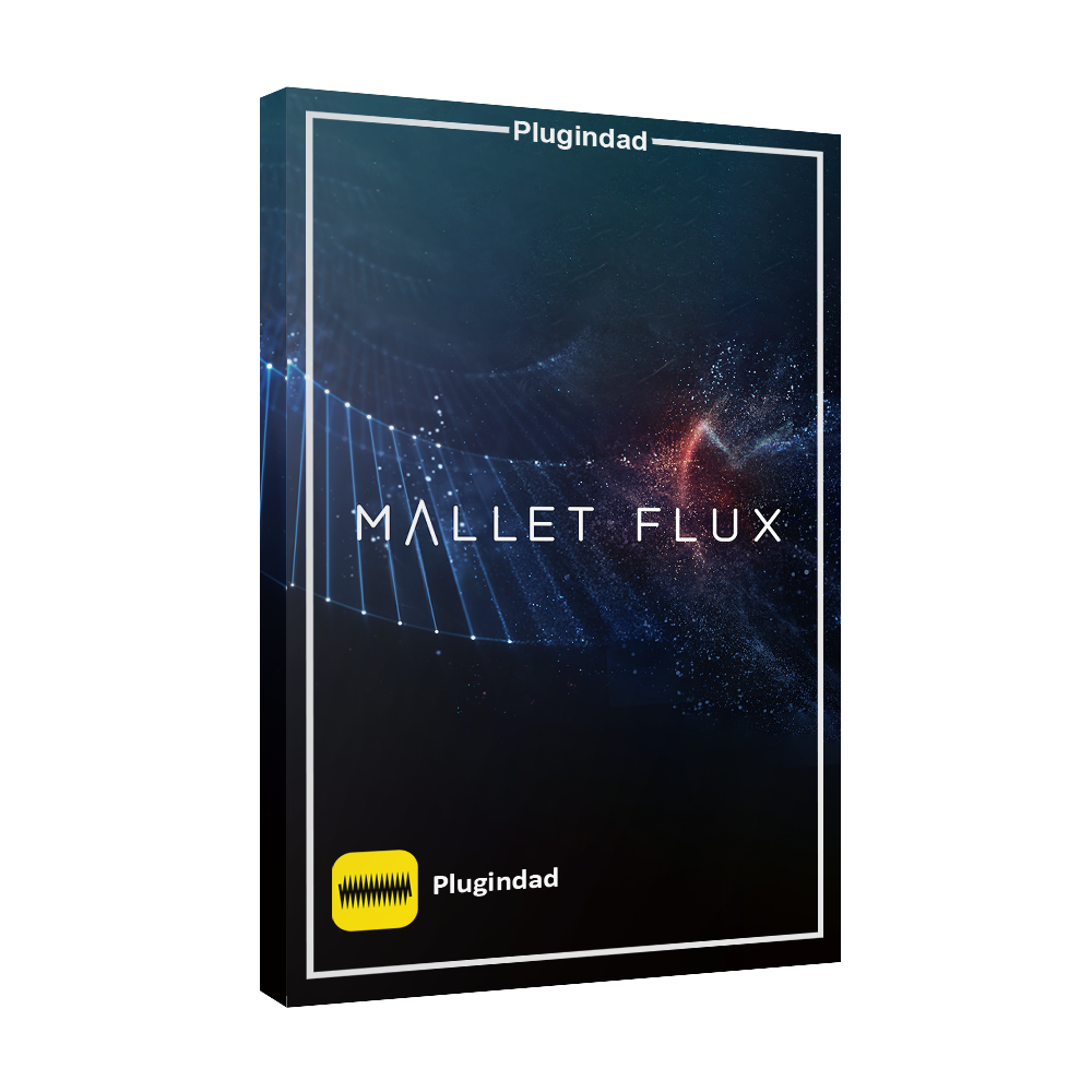 Native Instruments – Mallet Flux Native Instruments – Mallet Flux - Image 1