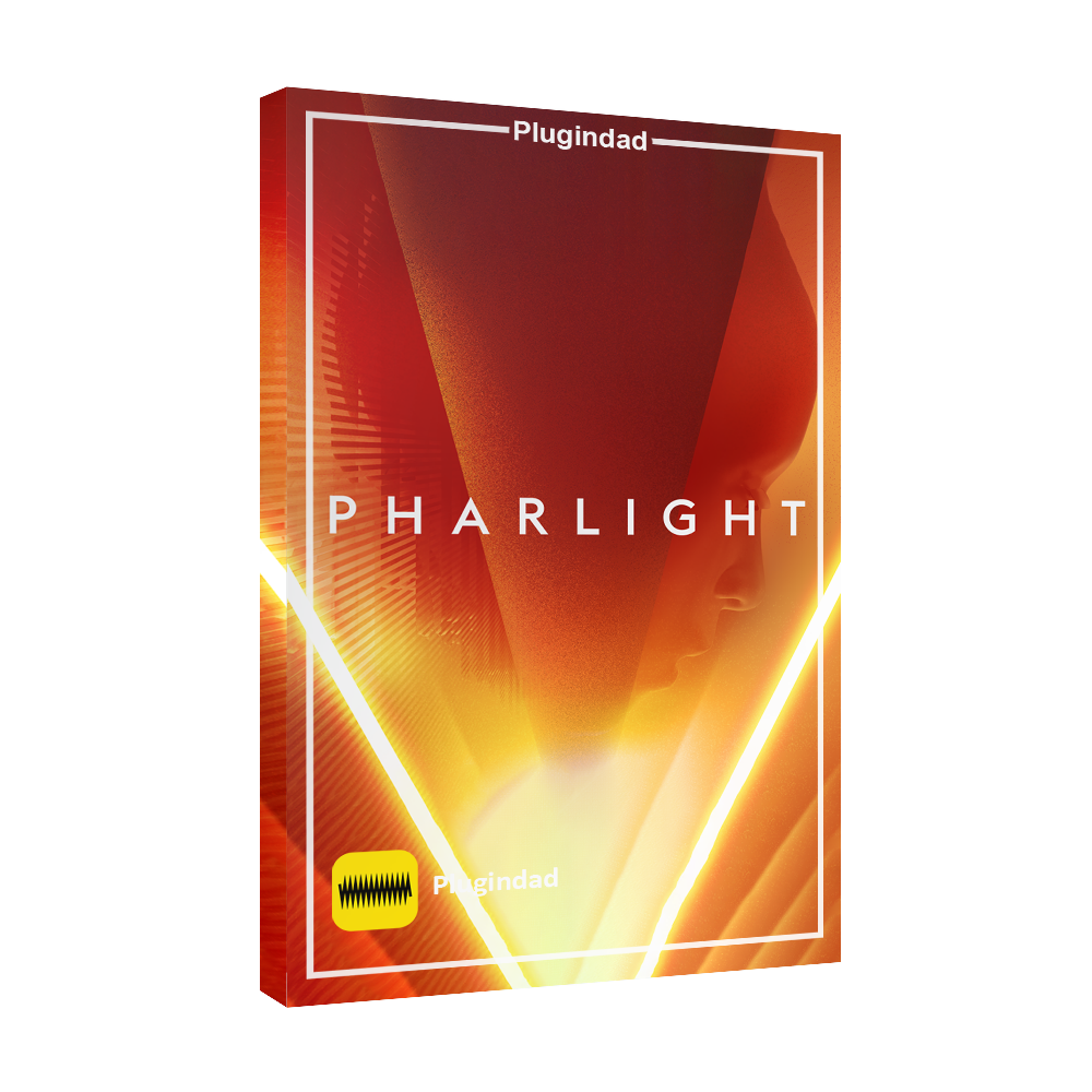 Native Instruments – PHARLIGHT Native Instruments – PHARLIGHT - Image 1