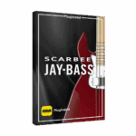 Native Instruments – SCARBEE JAY-BASS Project