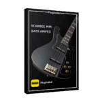 Native Instruments – SCARBEE MM-BASS AMPED