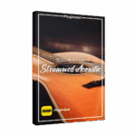 Native Instruments – STRUMMED ACOUSTIC