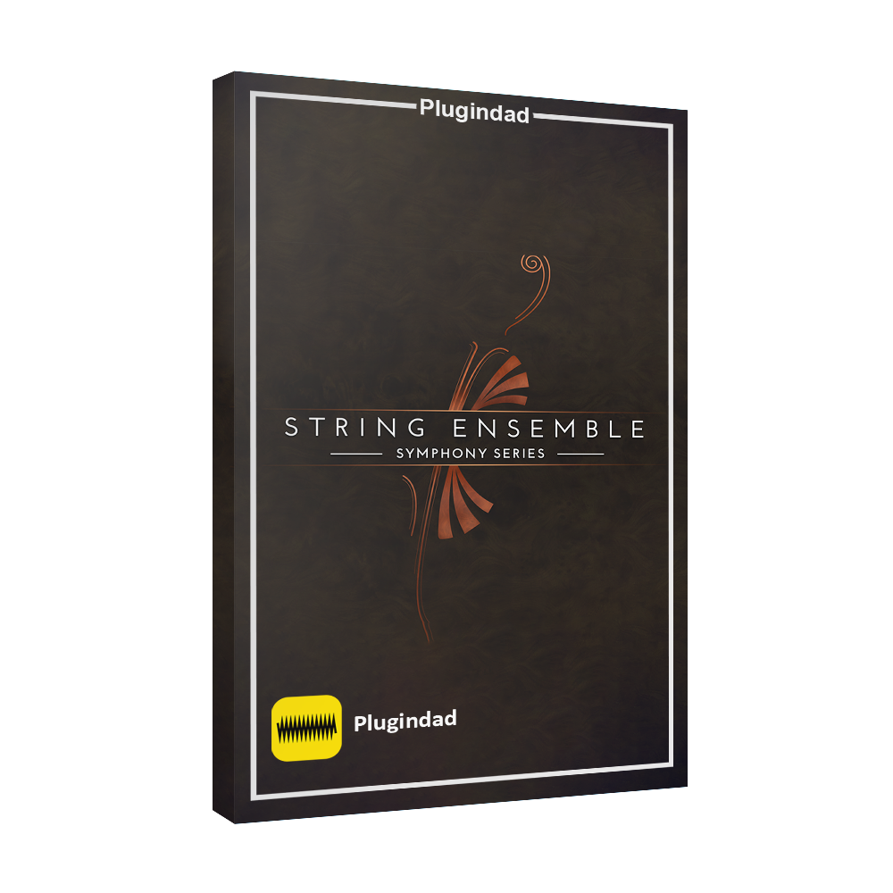 Native Instruments – String Ensemble Native Instruments – String Ensemble - Image 1