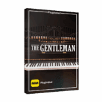 Native Instruments – THE GENTLEMAN