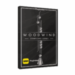 Native Instruments – Woodwind Ensemble