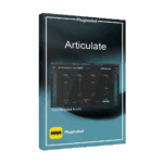 Newfangled Audio - Articulate