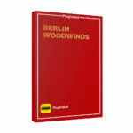 Orchestral Tools – Berlin Woodwinds Complete