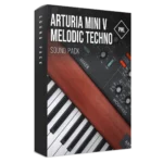 PML - Arturia Mini V3 Melodic Techno