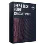 PML - Deep & Tech House Songstarters