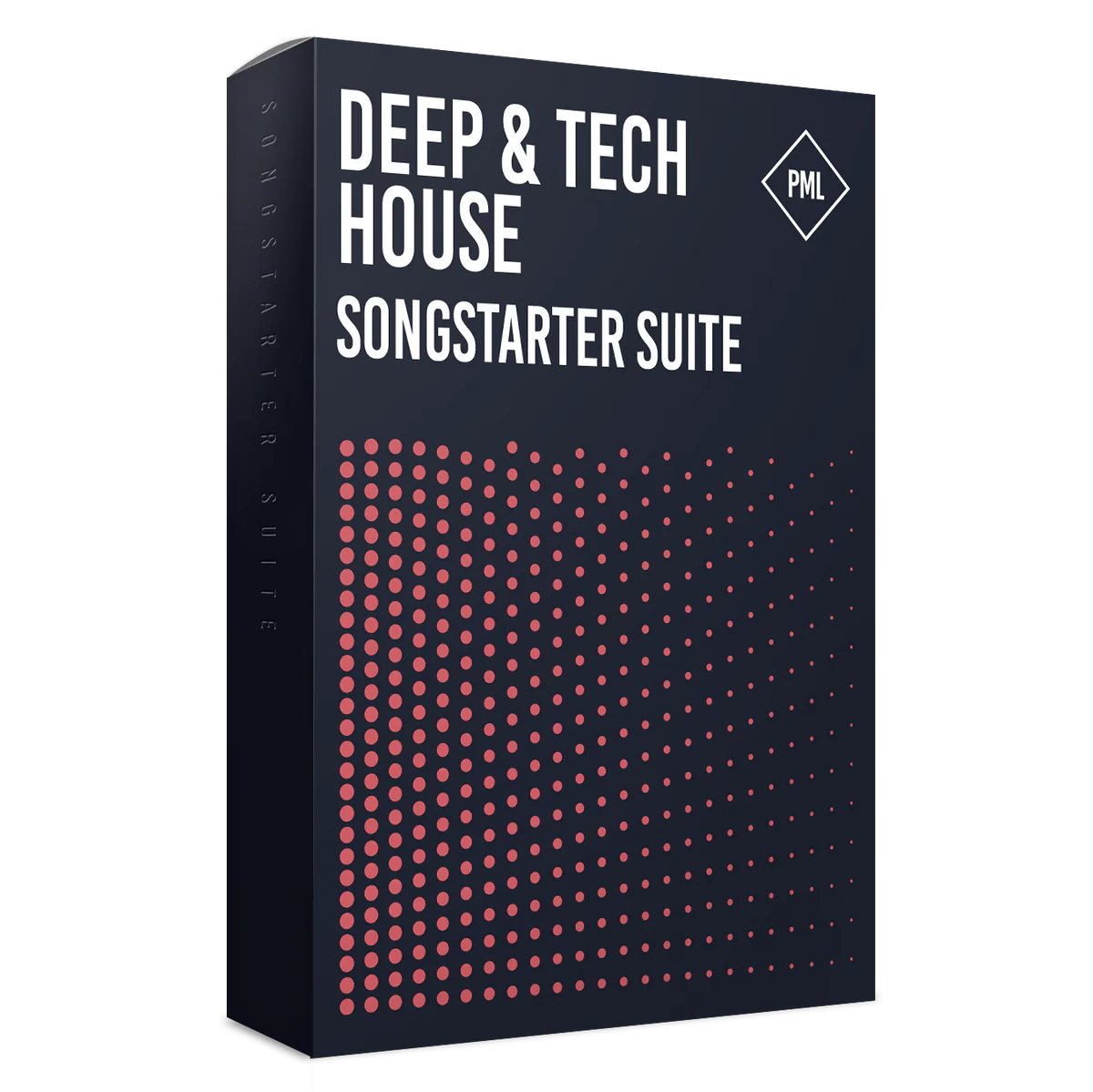 PML - Deep & Tech House Songstarters PML - Deep & Tech House Songstarters - Image 1