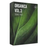 PML - Organica Vol 3 Full Production Suite