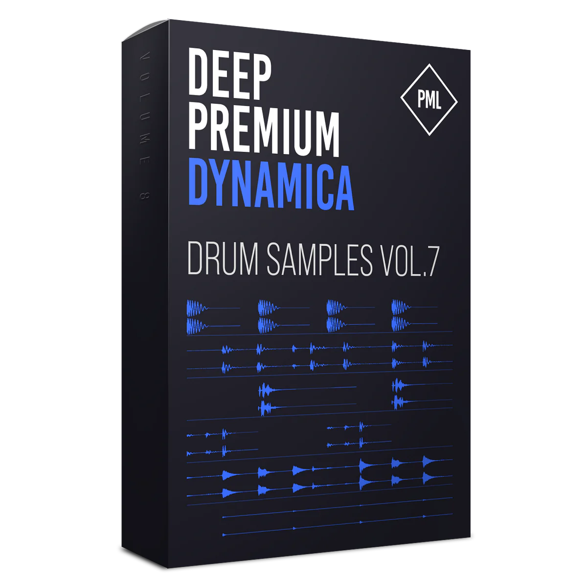 PML – Deep Premium Vol 7 PML – Deep Premium Vol 7 - Image 1