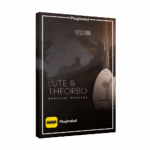 Sonuscore – Lute & Theorbo