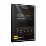 Sonuscore – lo•ki – Felt Piano