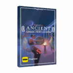 Soundiron – Ancient Greek Percussion