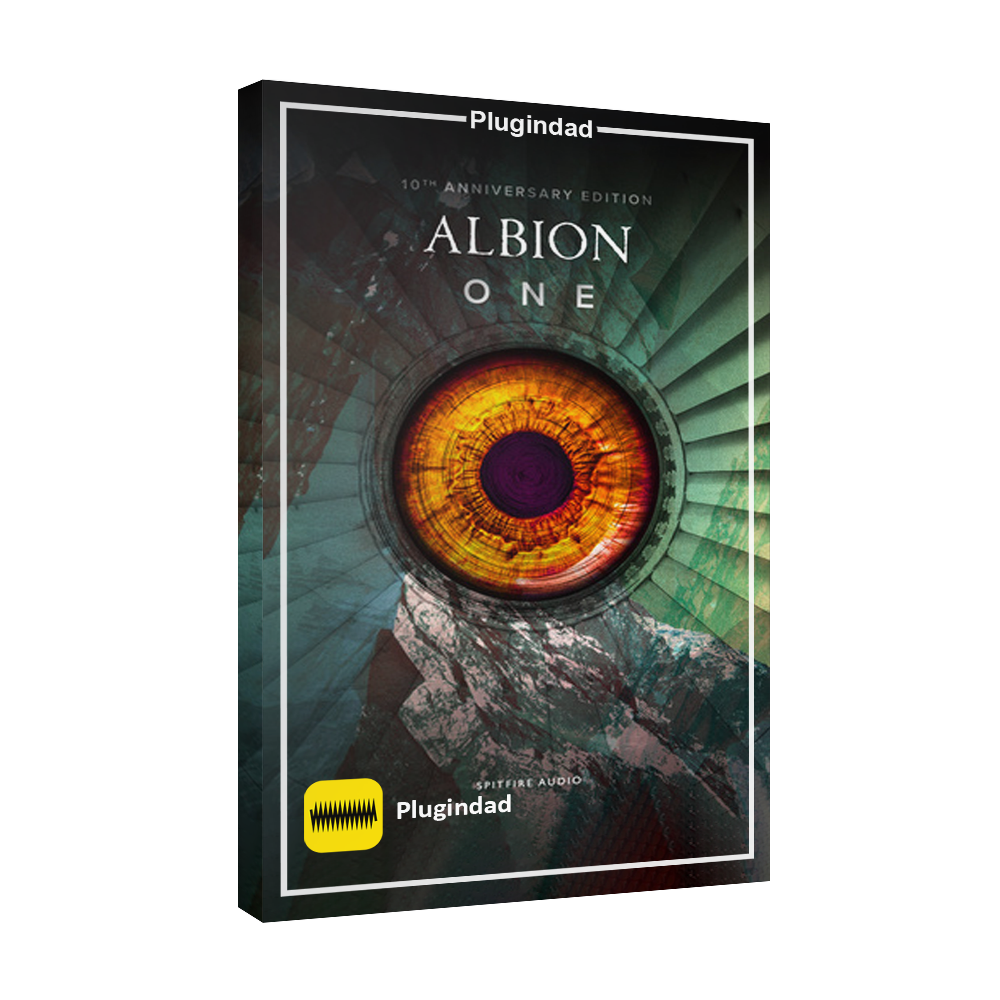 Spitfire Audio – Albion ONE Spitfire Audio – Albion ONE - Image 1