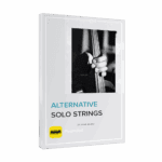 Spitfire Audio – Alternative Solo Strings