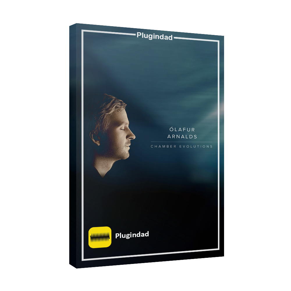 Spitfire Audio – Olafur Arnalds Chamber Evolutions Spitfire Audio – Olafur Arnalds Chamber Evolutions - Image 1