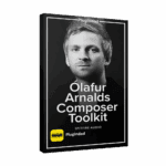 Spitfire Audio – Olafur Arnalds Composer Toolkit