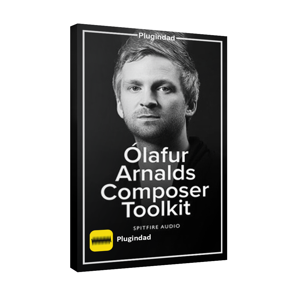Spitfire Audio – Olafur Arnalds Composer Toolkit Spitfire Audio – Olafur Arnalds Composer Toolkit - Image 1