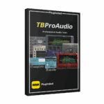 TBProAudio – Complete Bundle