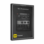 W A Production – Mixboss